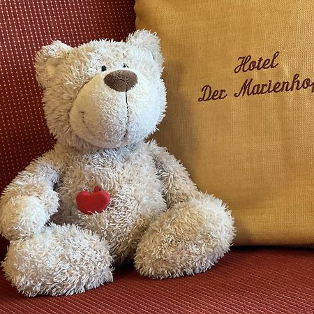 Der Marienhof Hotel Garni Graz Kültér fotó