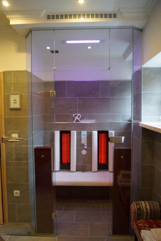Der Marienhof Hotel Garni Graz Szoba fotó