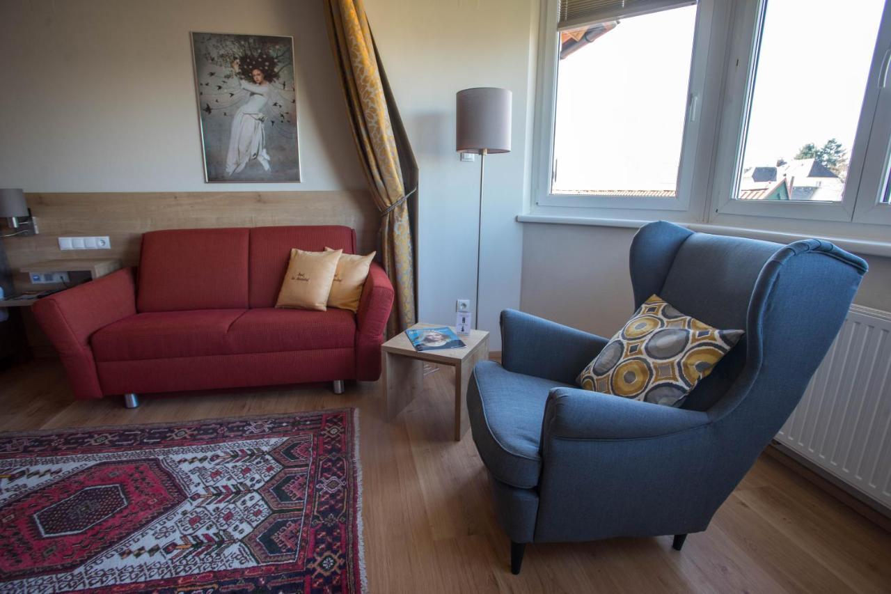 Der Marienhof Hotel Garni Graz Kültér fotó