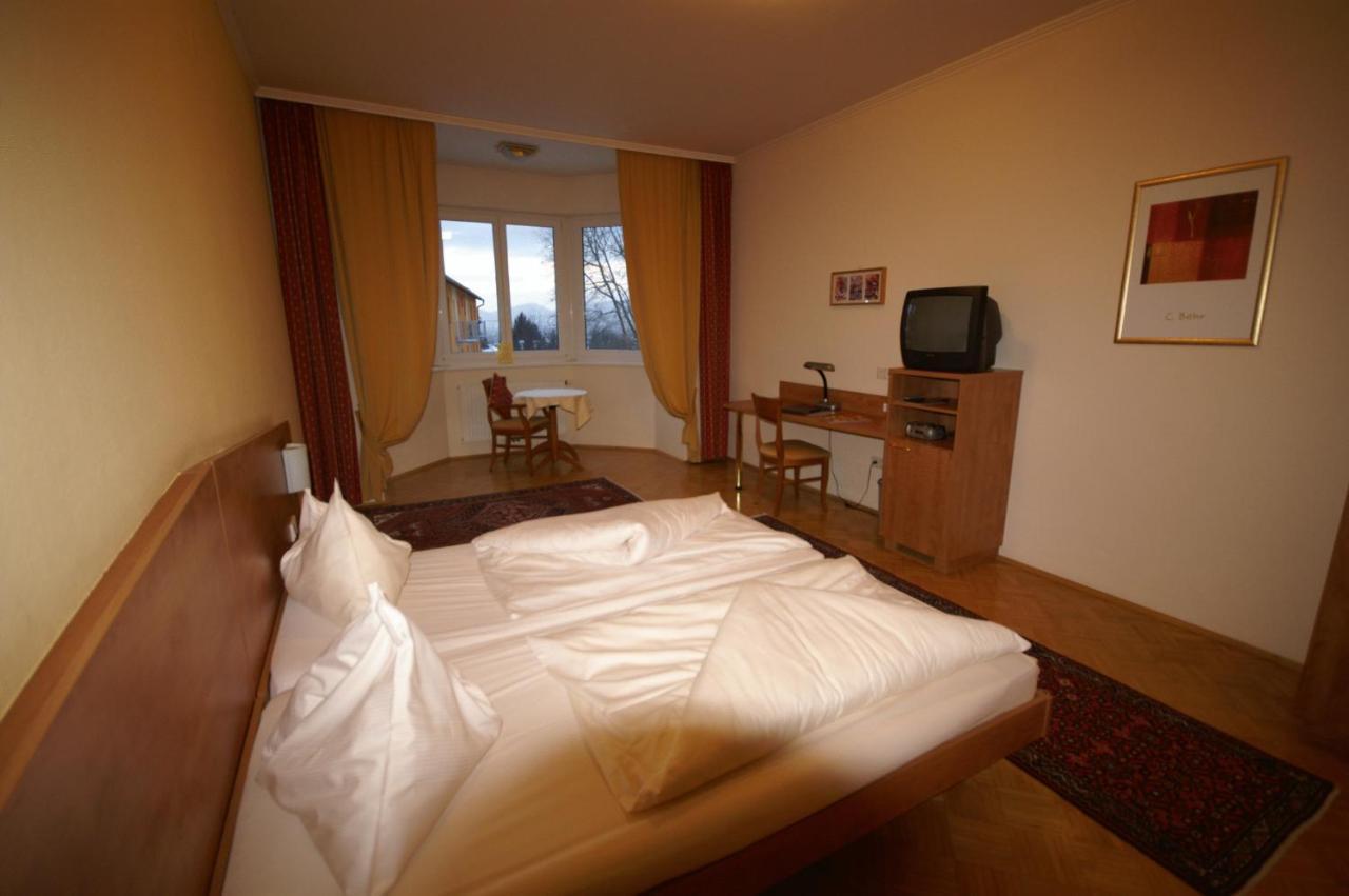 Der Marienhof Hotel Garni Graz Szoba fotó