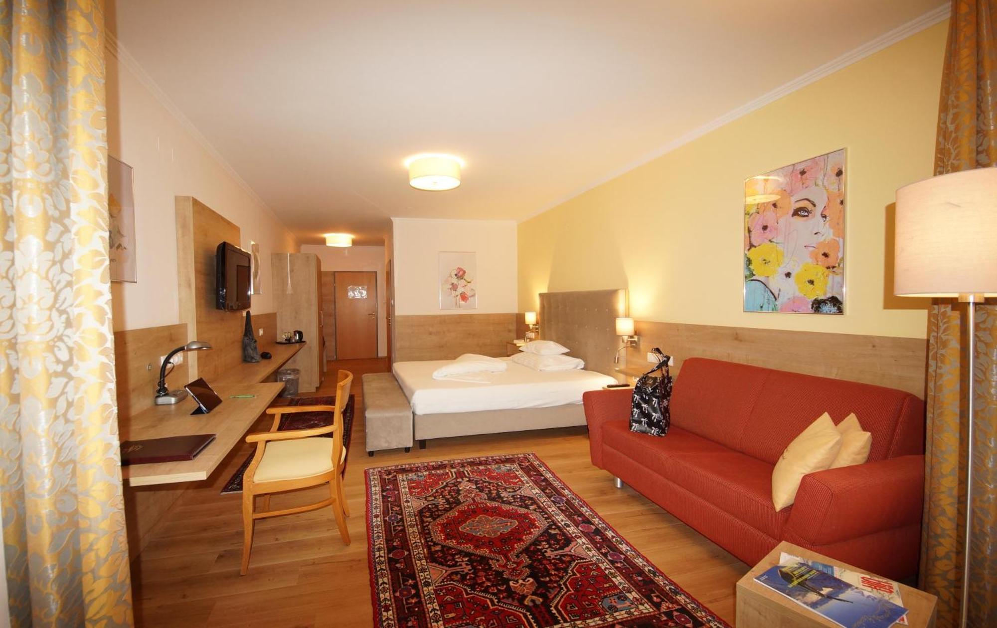 Der Marienhof Hotel Garni Graz Kültér fotó