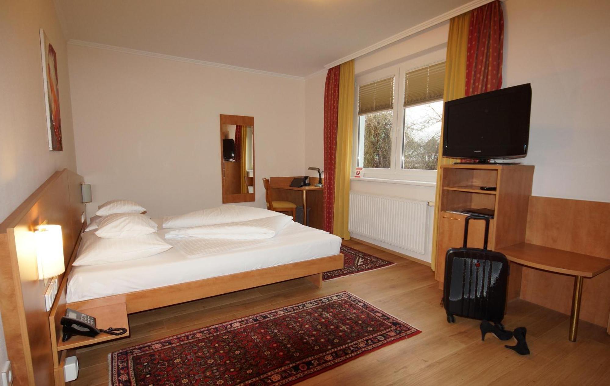 Der Marienhof Hotel Garni Graz Kültér fotó