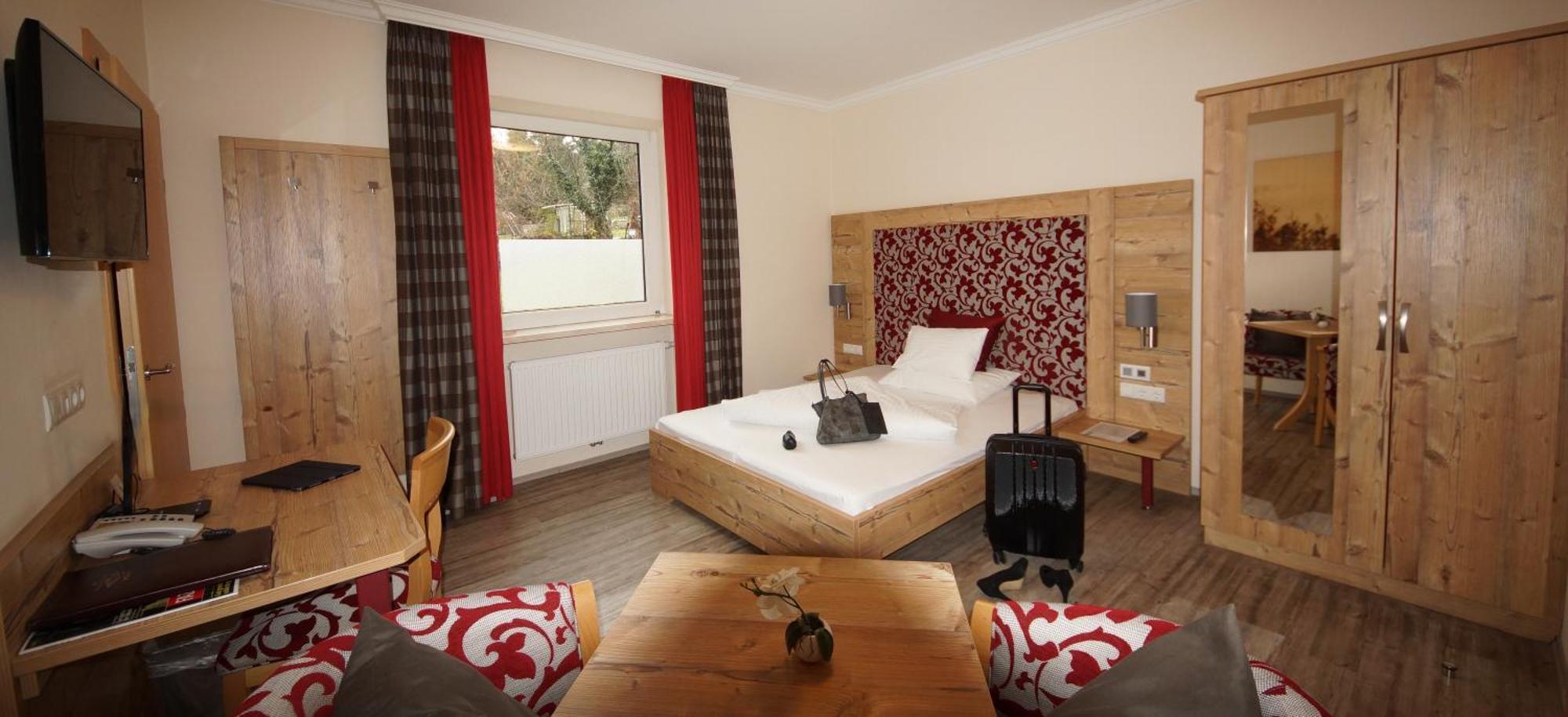 Der Marienhof Hotel Garni Graz Kültér fotó