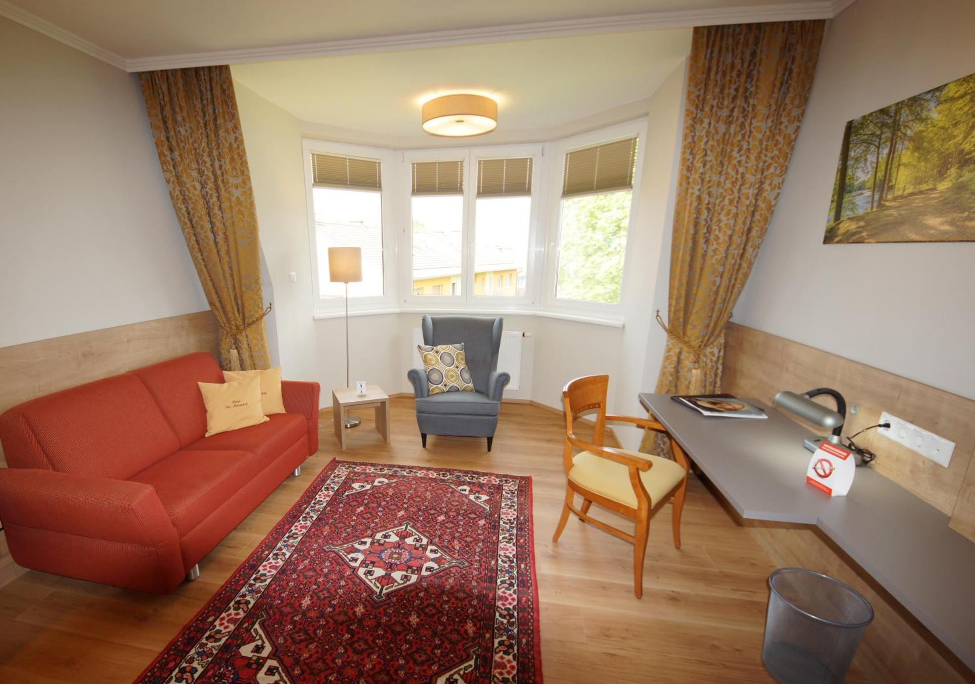 Der Marienhof Hotel Garni Graz Kültér fotó