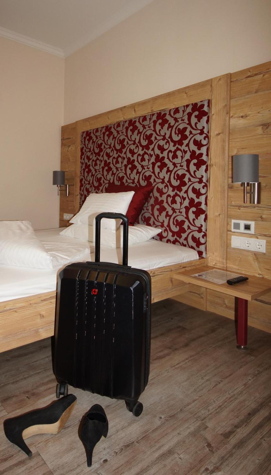 Der Marienhof Hotel Garni Graz Kültér fotó