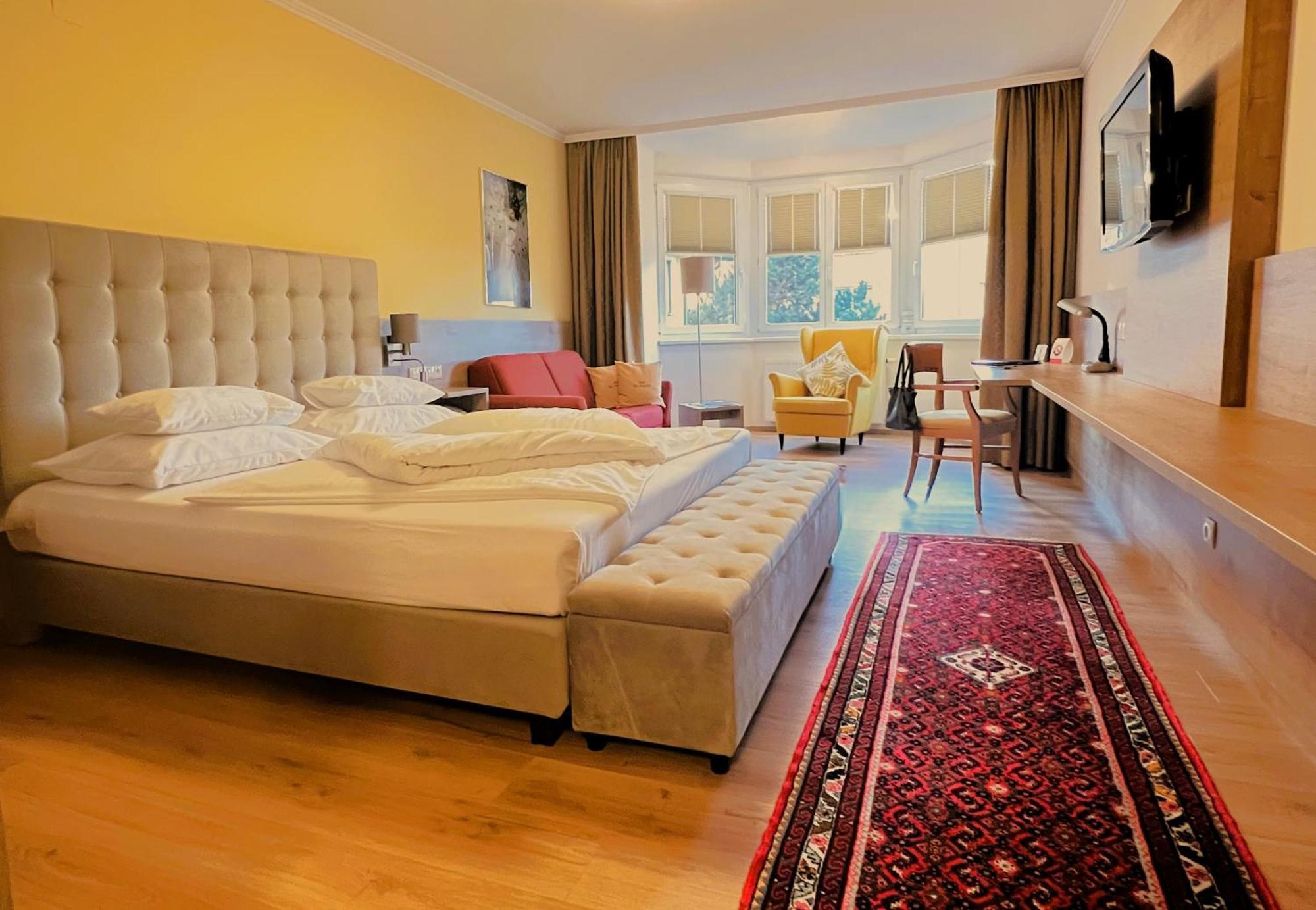 Der Marienhof Hotel Garni Graz Kültér fotó