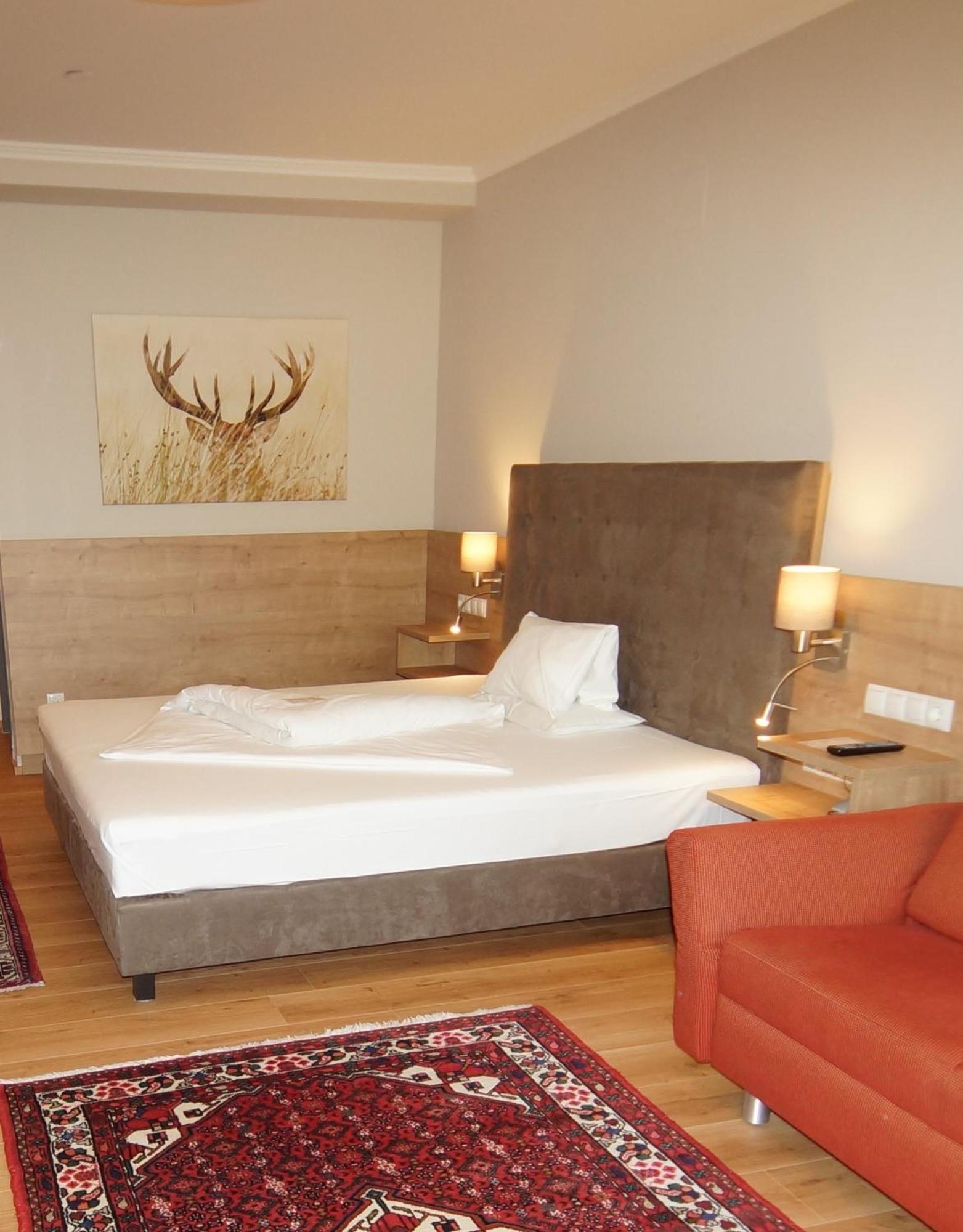 Der Marienhof Hotel Garni Graz Kültér fotó
