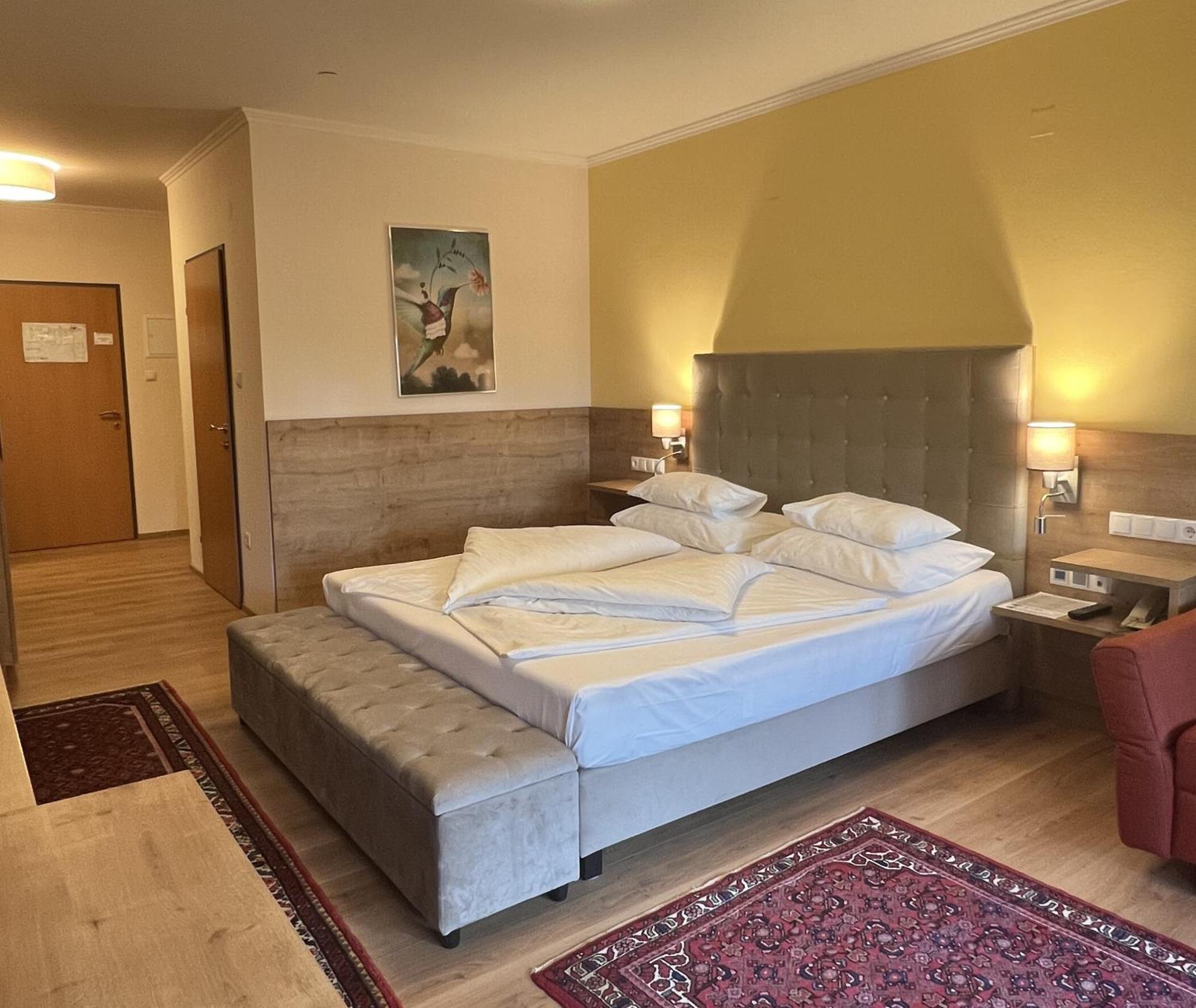 Der Marienhof Hotel Garni Graz Kültér fotó