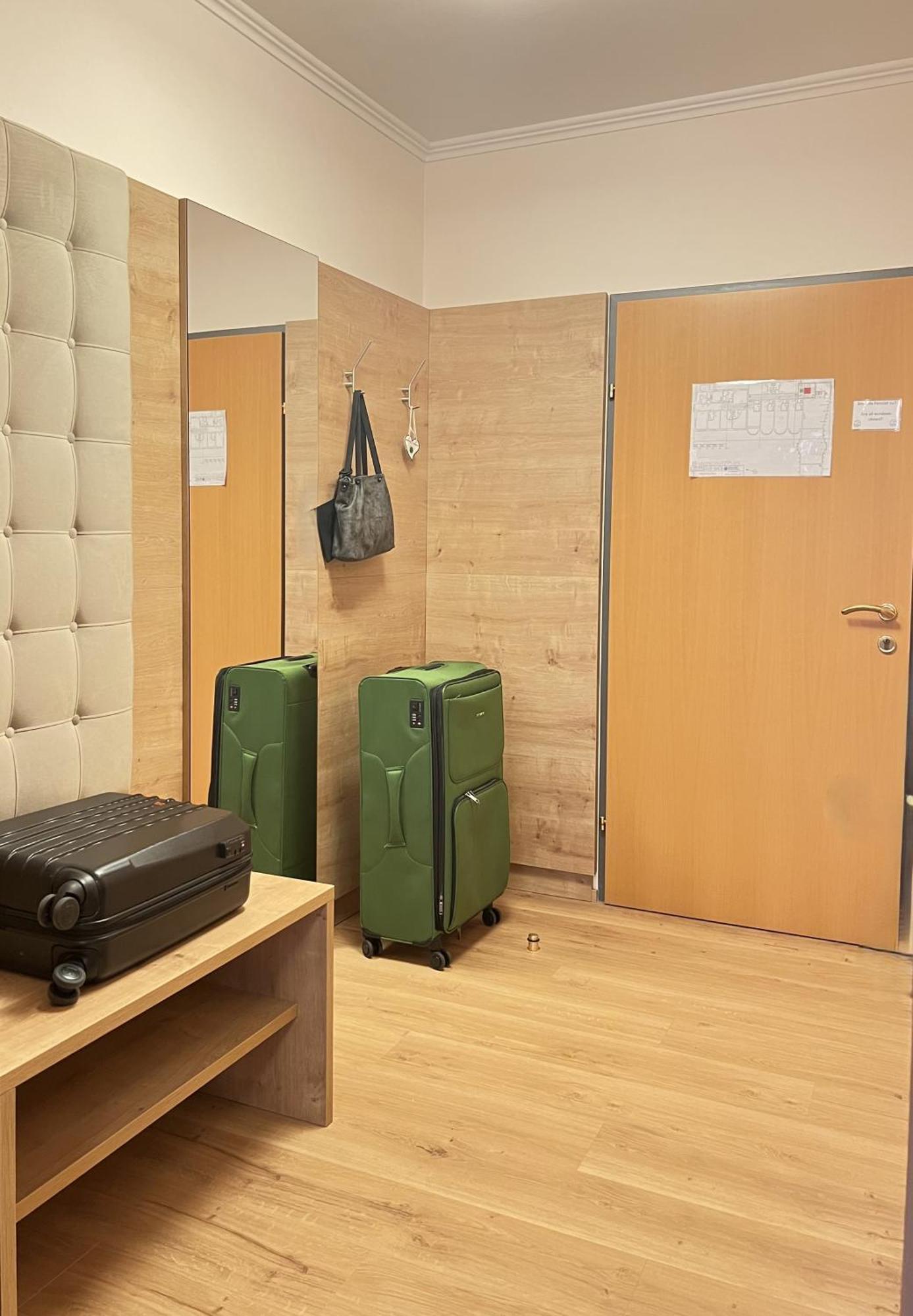 Der Marienhof Hotel Garni Graz Kültér fotó