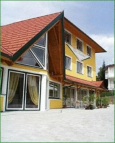 Der Marienhof Hotel Garni Graz Kültér fotó