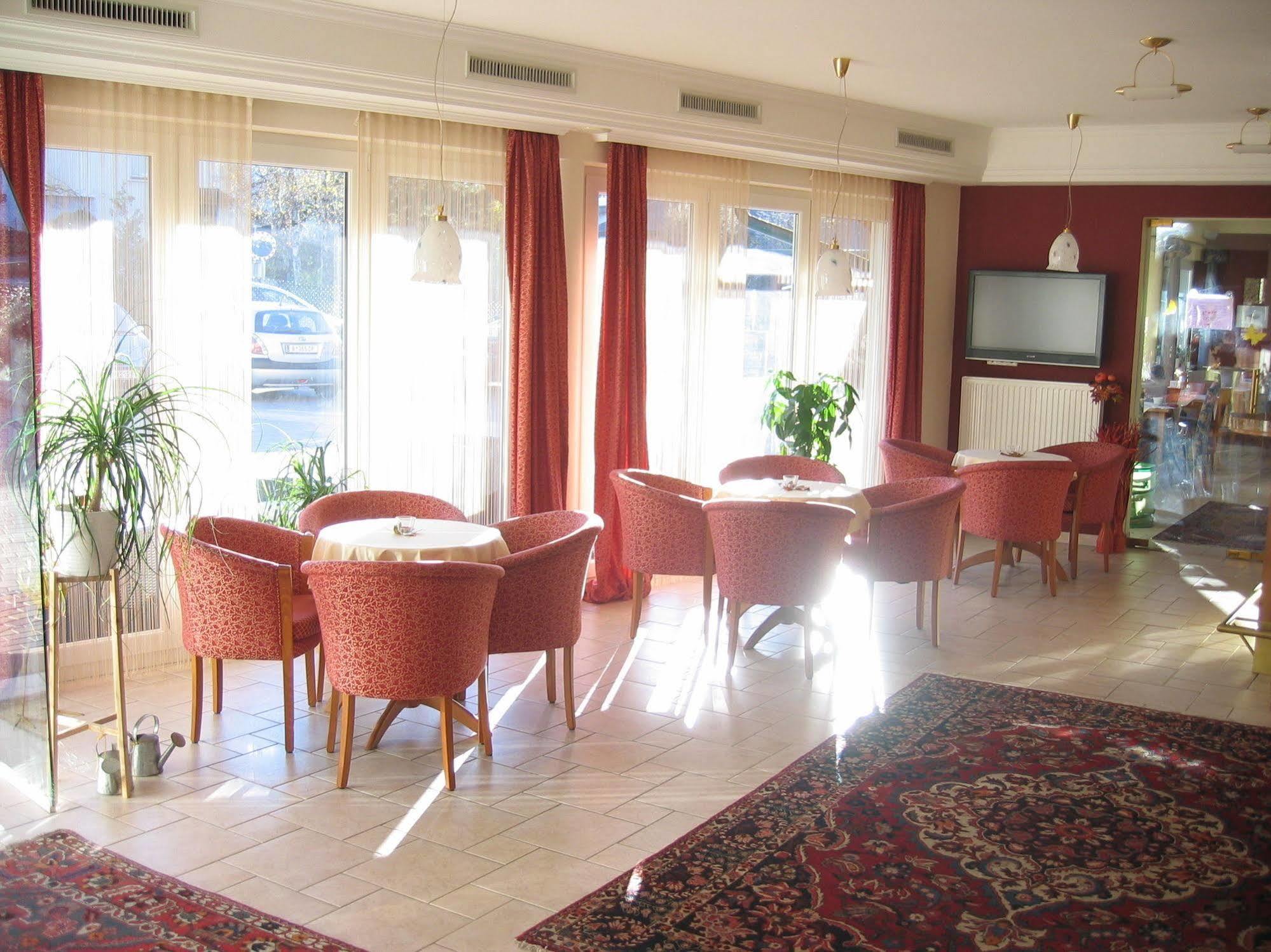 Der Marienhof Hotel Garni Graz Kültér fotó