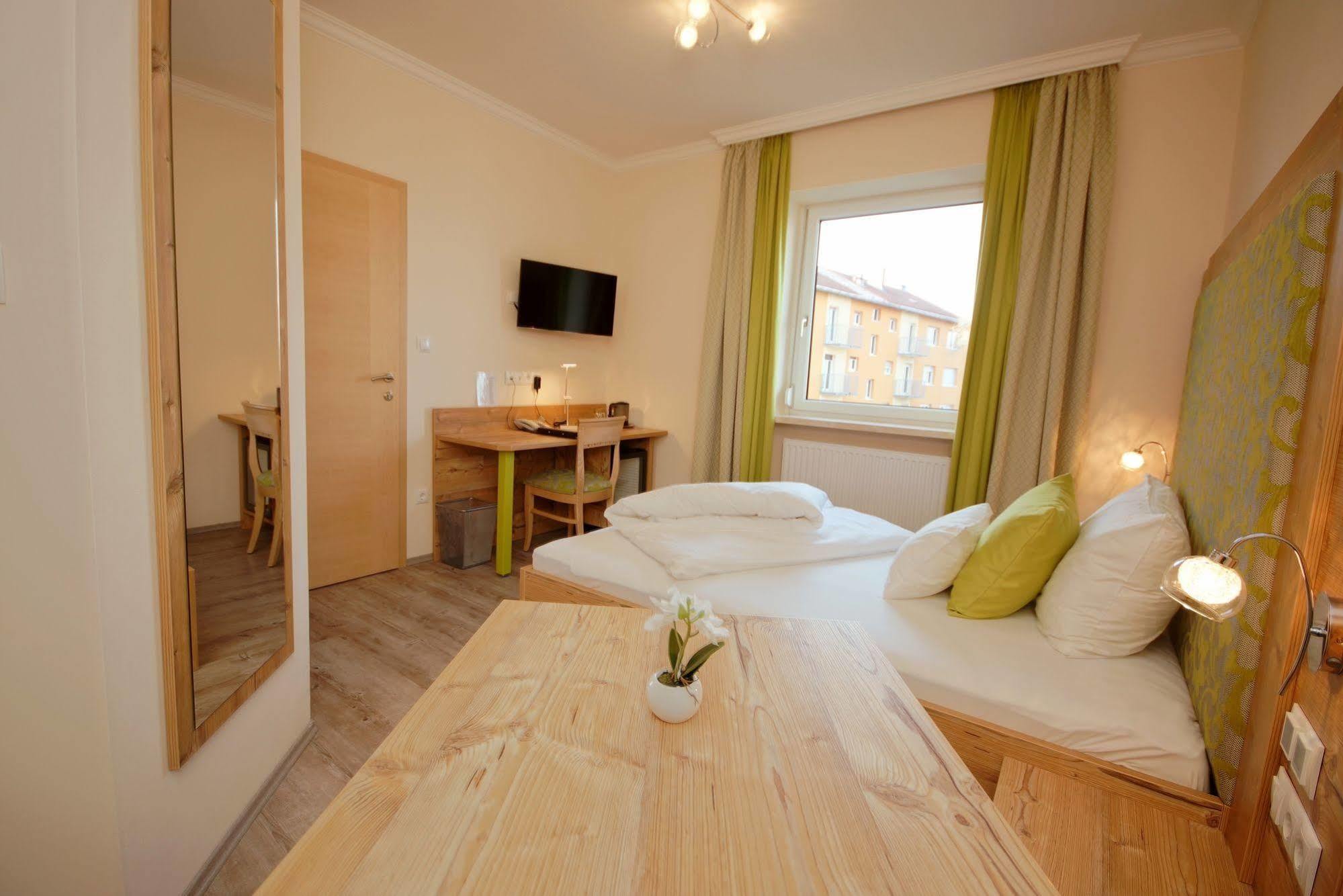 Der Marienhof Hotel Garni Graz Kültér fotó