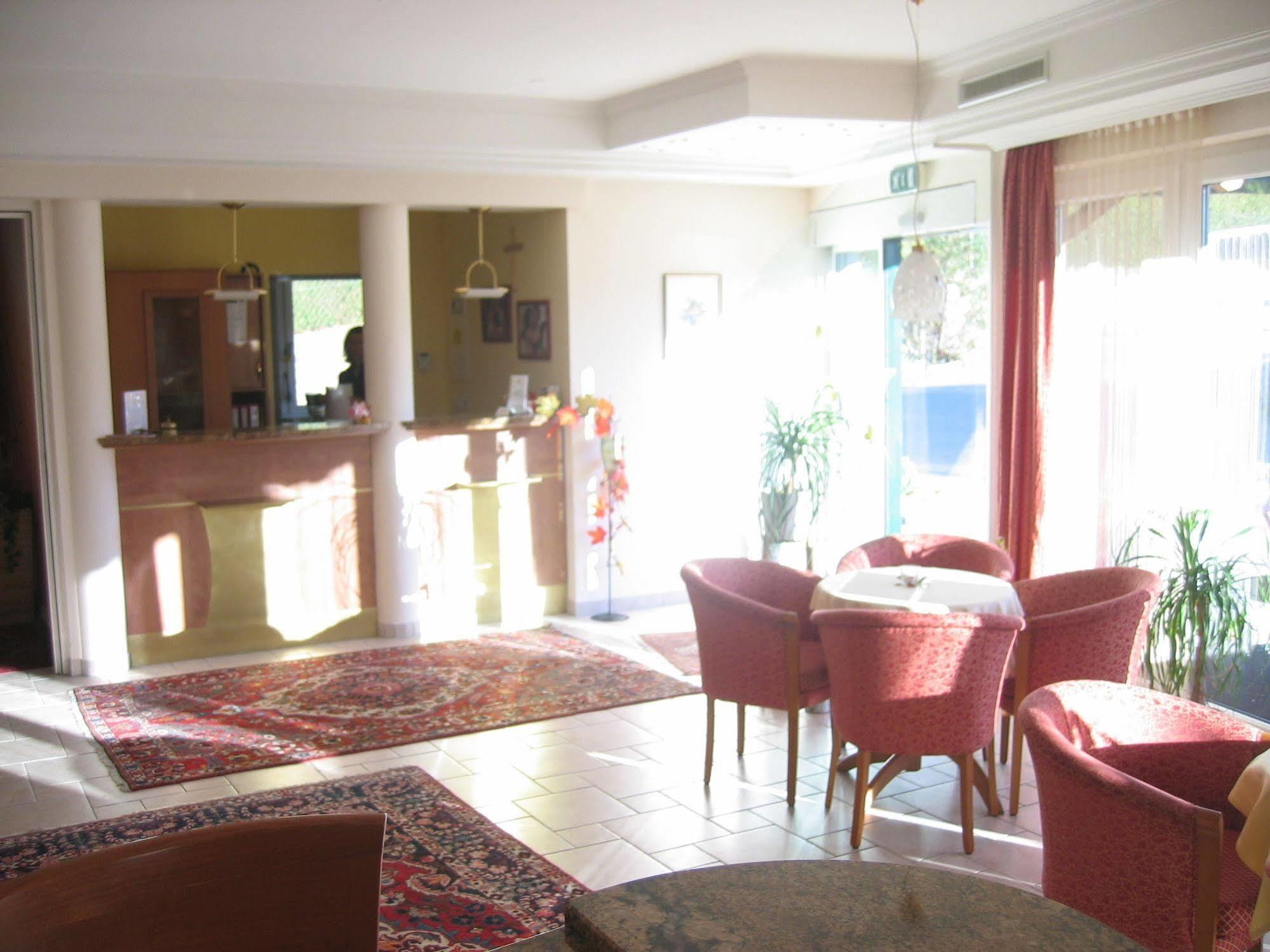 Der Marienhof Hotel Garni Graz Kültér fotó