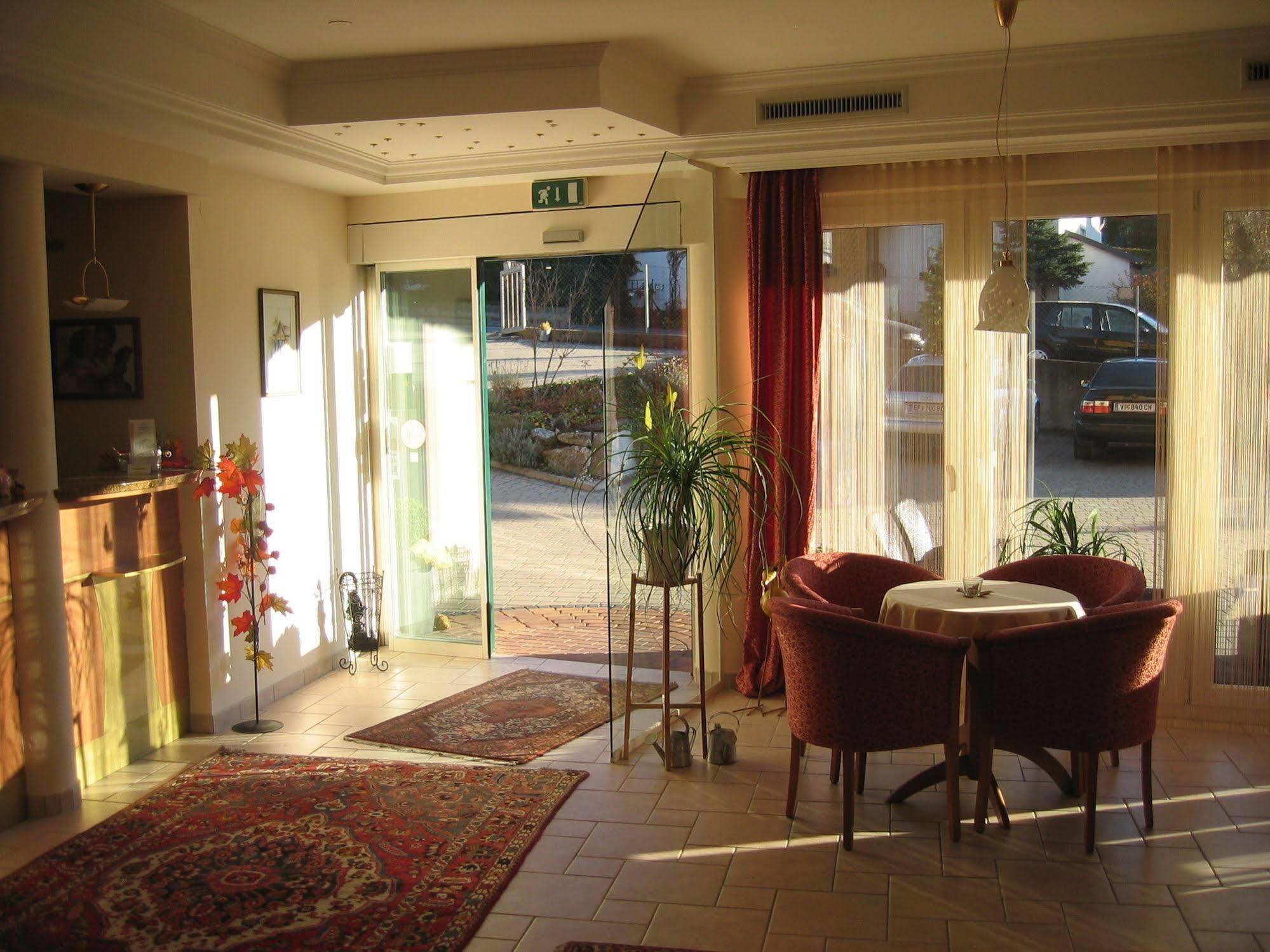 Der Marienhof Hotel Garni Graz Kültér fotó