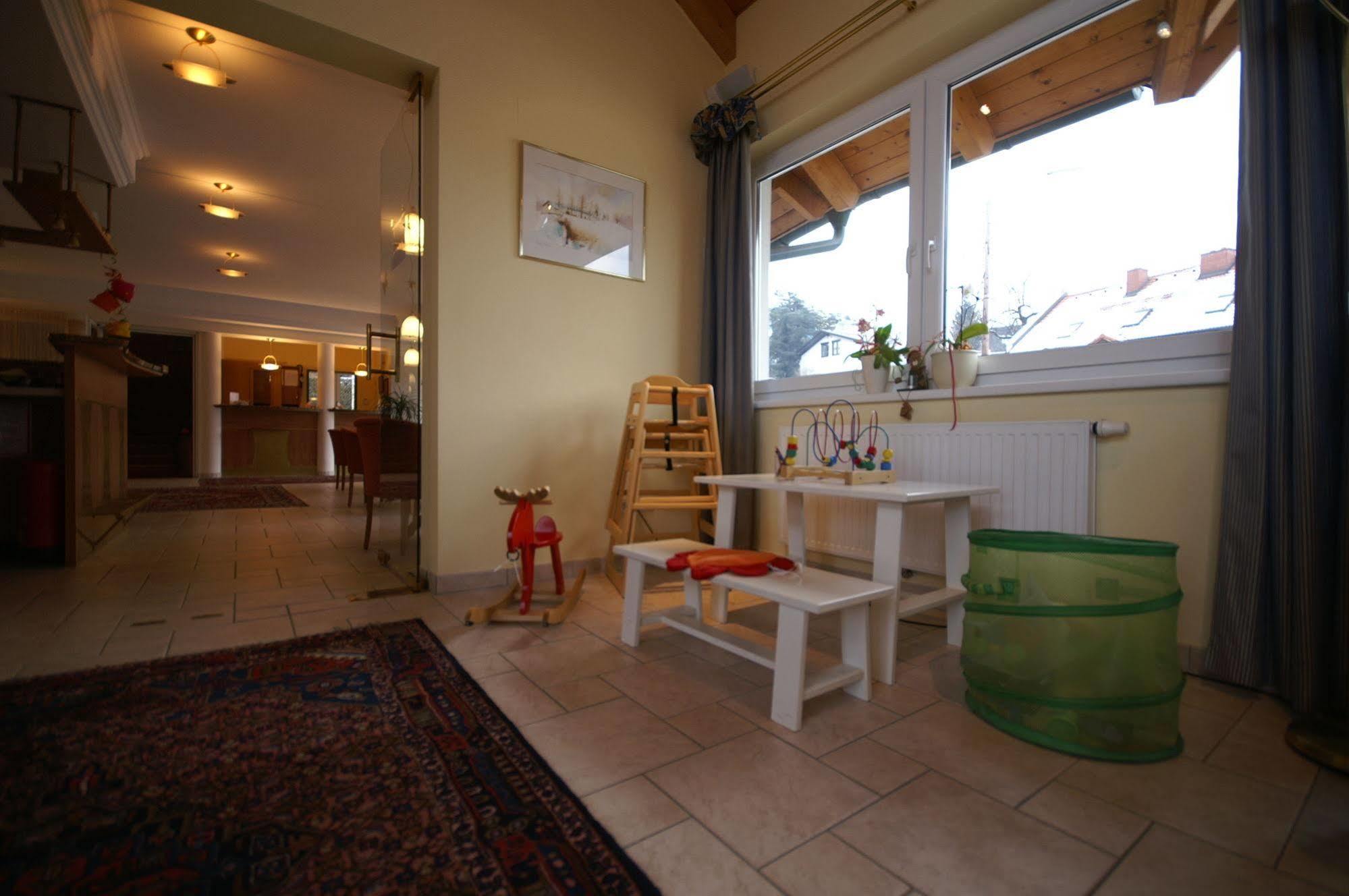 Der Marienhof Hotel Garni Graz Kültér fotó