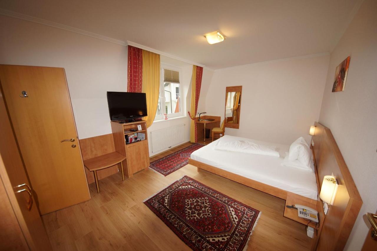 Der Marienhof Hotel Garni Graz Kültér fotó