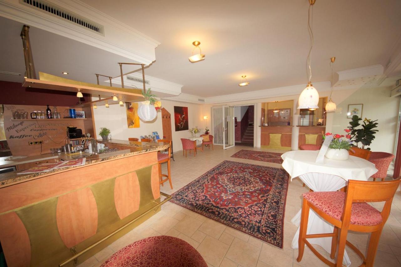 Der Marienhof Hotel Garni Graz Kültér fotó